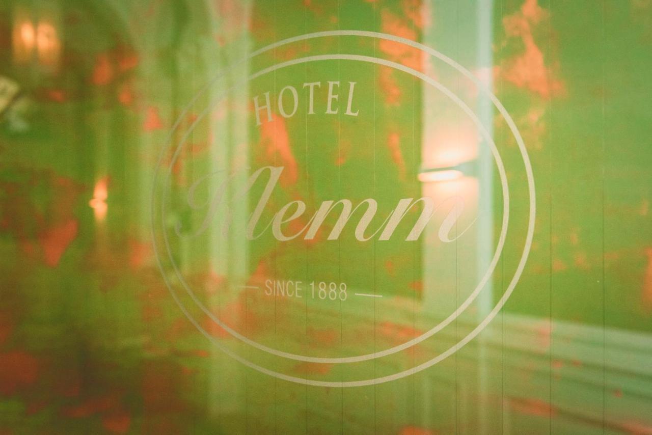 Hotel Villa Klemm - Wiesbaden City Εξωτερικό φωτογραφία
