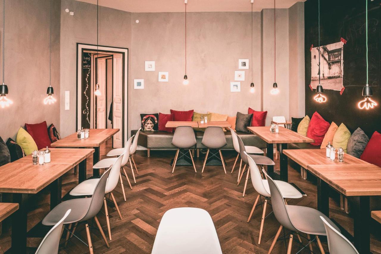 Hotel Villa Klemm - Wiesbaden City Εξωτερικό φωτογραφία