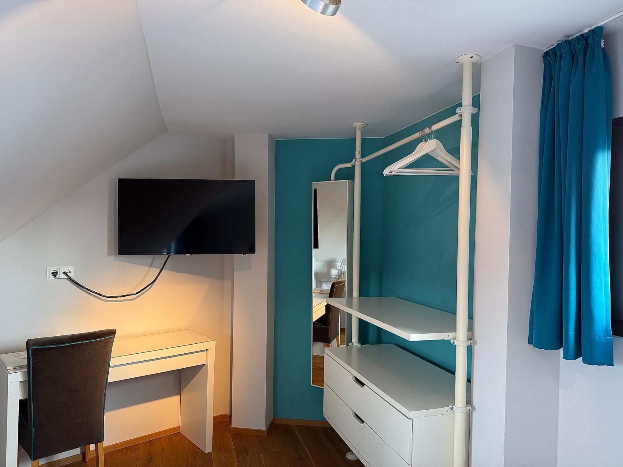 Hotel Villa Klemm - Wiesbaden City Εξωτερικό φωτογραφία